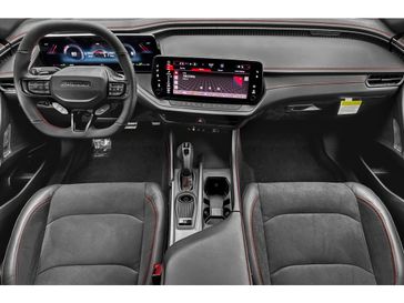 New 2026 Dodge Charger R/T