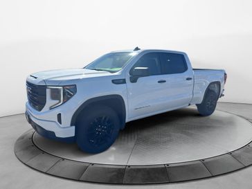New 2026 GMC Sierra Pro