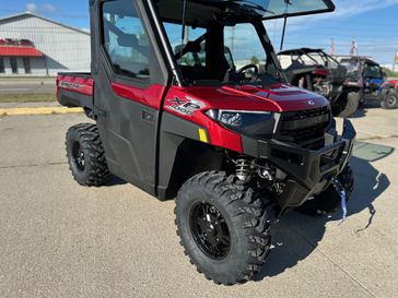 New 2026 Polaris Ranger XP 1000 NorthStar Edition Ultimate 