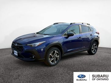 New 2025 Subaru Crosstrek Premium