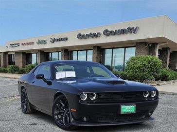 Used 2021 Dodge Challenger GT