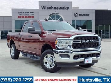 2023 RAM 2500 Tradesman
