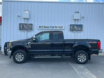 2017 Ford F-250 XLT