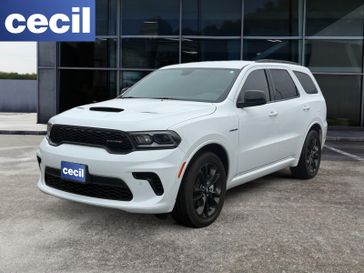 Used 2025 Dodge Durango R/T 20th Anniversary Premium