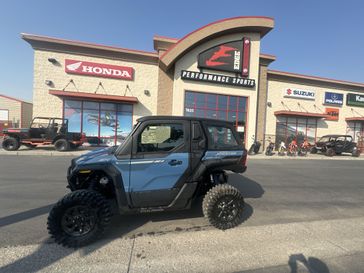 2024 Polaris XPEDITION ADV 1000 NORTHSTAR 