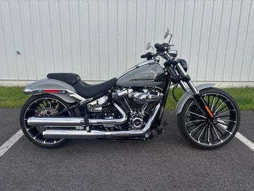 2024 Harley-Davidson Breakout 