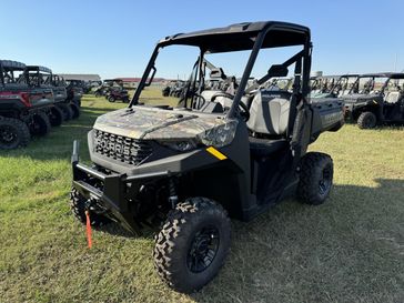 2025 Polaris Ranger 1000 Premium 