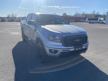 Used 2021 Ford Ranger XLT