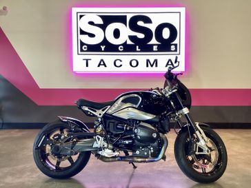 Used 2015 BMW R nineT 