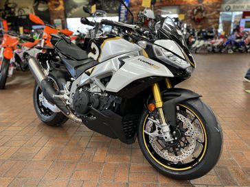 2024 Aprilia TUONO V4 FACTORY ULTRA