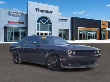 Used 2019 Dodge Challenger R/T