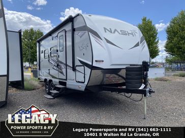 New 2026 NORTHWOOD MFG NASH 19BS 