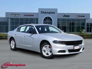 2023 Dodge Charger SXT Rwd