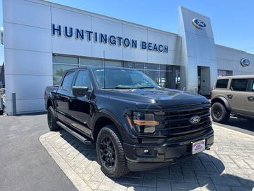 New 2026 Ford F-150 XLT