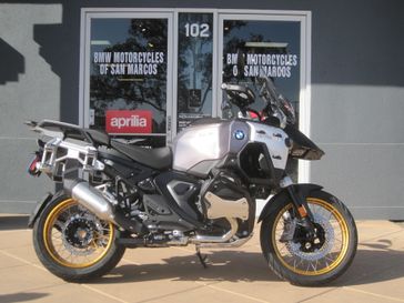 2026 BMW R 1300 GS Adventure