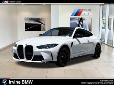 Alpine White