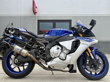 Used 2015 Yamaha YZFR1 
