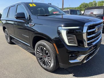 Used 2025 GMC Yukon Elevation