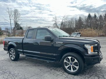 Used 2019 Ford F-150 XL