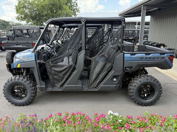 New 2025 Polaris Ranger Crew XP 1000 Premium 
