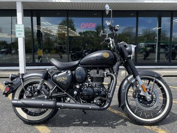 2026 Royal Enfield Goan Classic 350