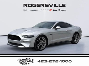 Used 2018 Ford Mustang GT Premium