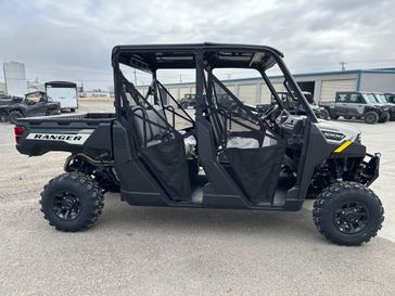 New 2026 Polaris Ranger Crew 1000 Premium 