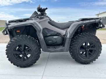 Used 2024 Can-Am Outlander XT 850 