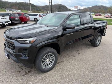 New 2026 Chevrolet Colorado LT