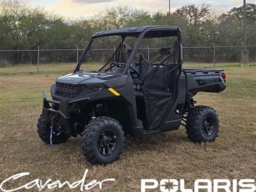 2026 Polaris Ranger 1000 Premium