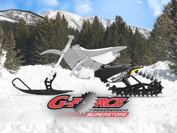 New 2024 Polaris Ripper 