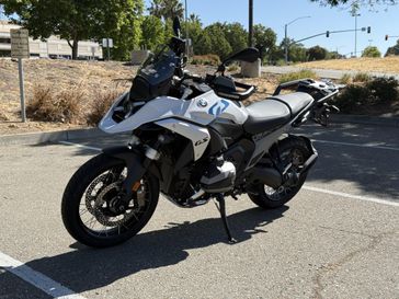 2025 BMW R 1300 GS