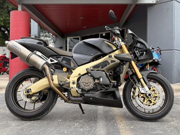 Used 2003 Aprilia Tuono RSVR Limited