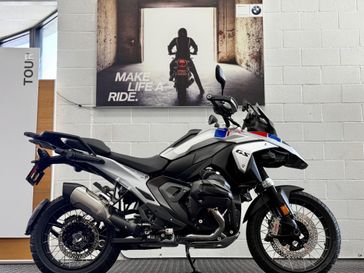 2026 BMW R 1300 GS