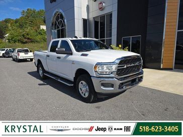 Used 2021 RAM 2500 Tradesman