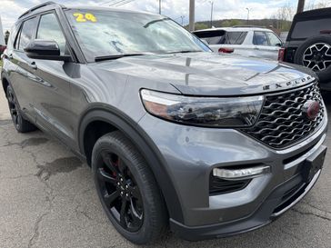 Gray Metallic