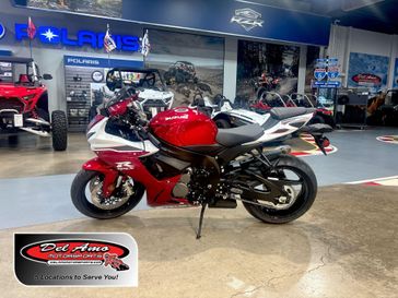 New 2027 Suzuki GSX-R600 
