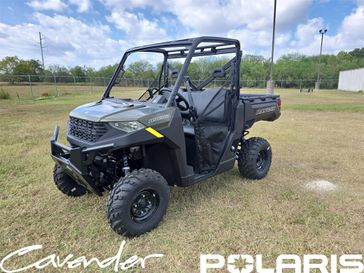 2026 Polaris RANGER 1000 EPS