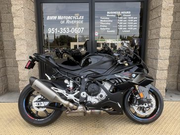 New 2026 BMW S 1000 RR 