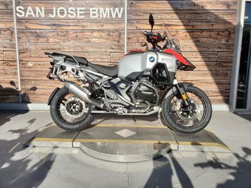 2025 BMW R 1300 GS Adventure