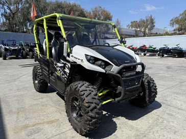 Used 2024 Kawasaki TERYX4 S LE 