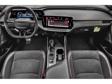 New 2026 Dodge Charger R/T