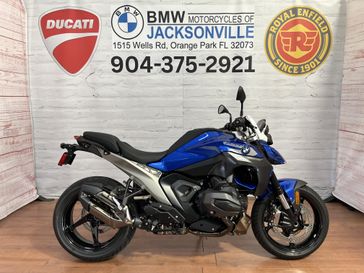 New 2026 BMW R 1300 R 