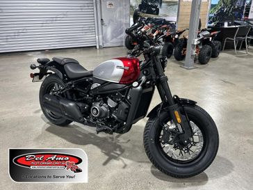 2025 CFMOTO 450CL-C 