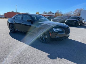 New 2023 Chrysler 300 Touring