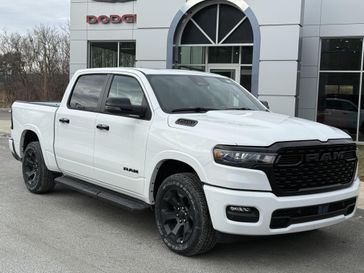 Bright White Clear Coat