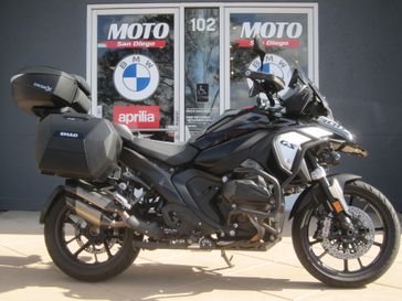 2024 BMW R 1300 GS