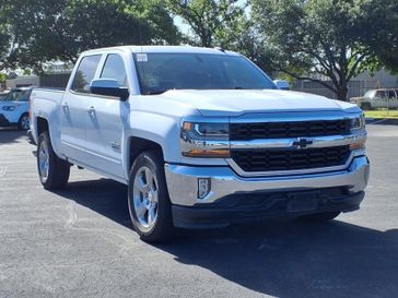 Used 2018 Chevrolet Silverado 1500 LT