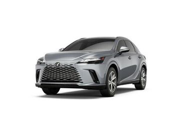 2025 Lexus RX 350h Premium