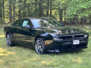 New 2026 Dodge Charger R/T 2-door Awd